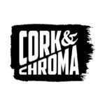 Cork & Chroma -  Paint and Sip